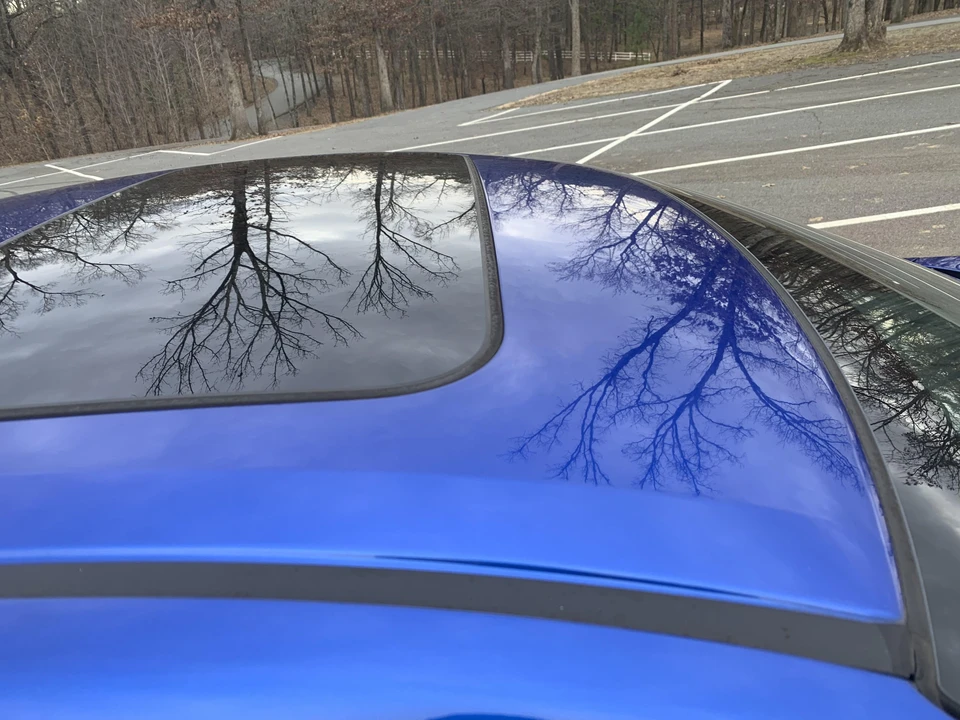 2018 Honda Civic Si 10th Gen - Image 31 of 31
