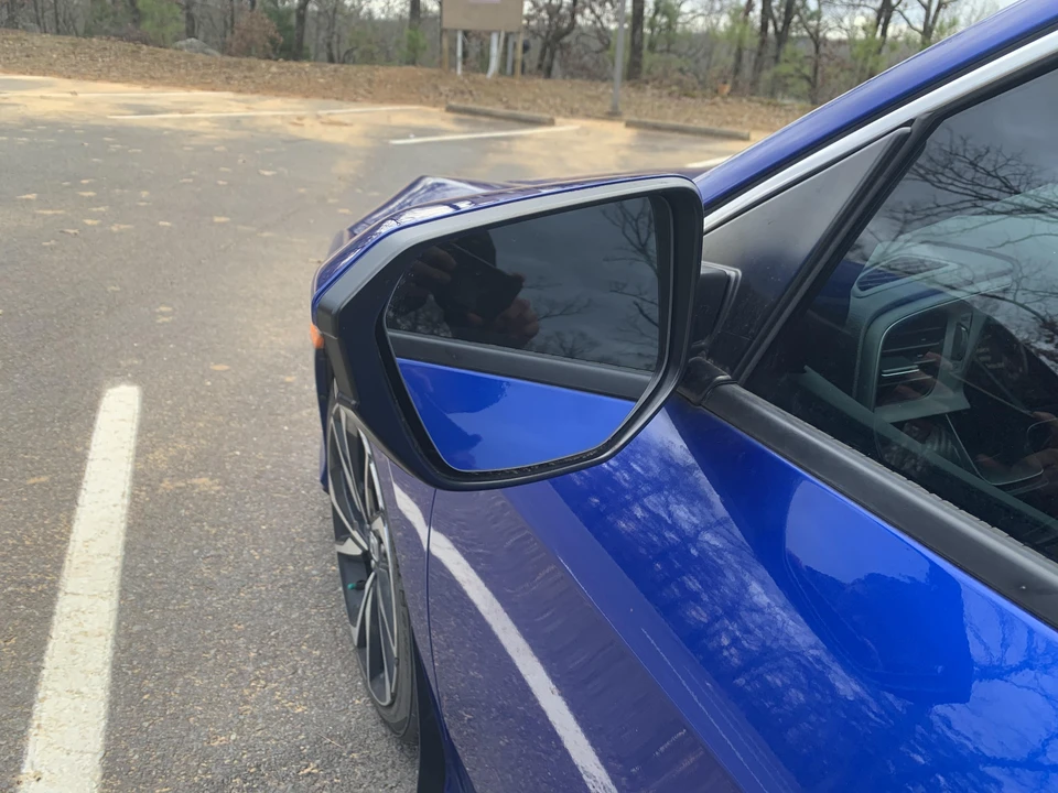 2018 Honda Civic Si 10th Gen - Image 25 of 31