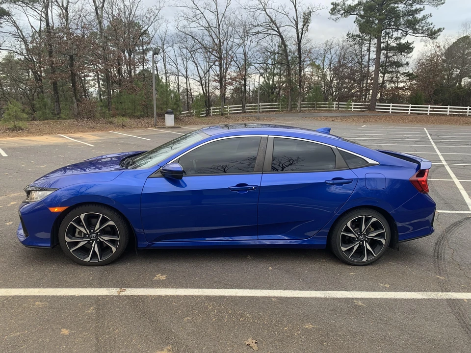 2018 Honda Civic Si 10th Gen - Image 10 of 31