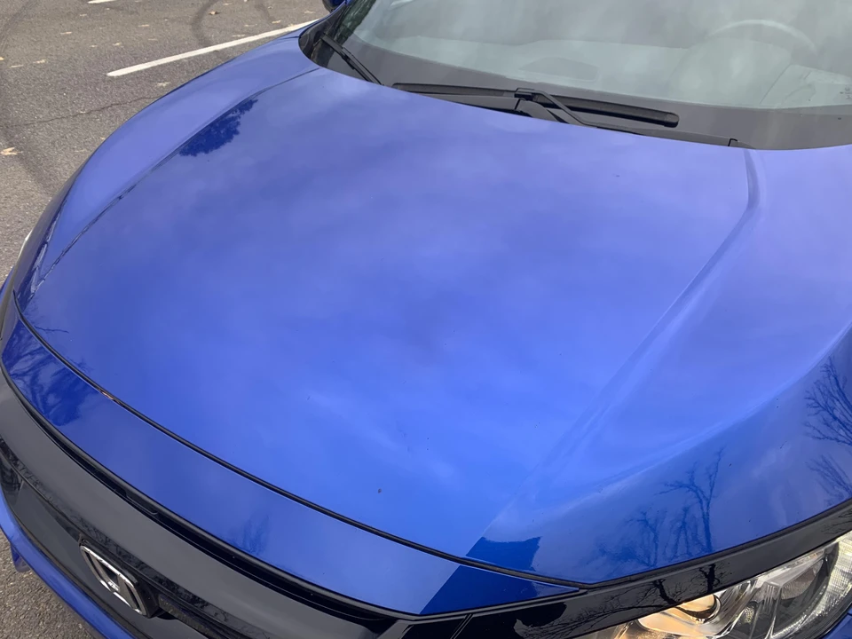 2018 Honda Civic Si 10th Gen - Image 23 of 31