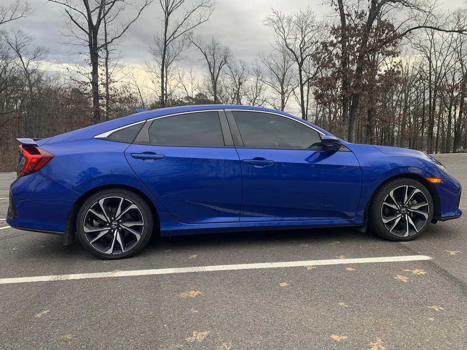 2018 Honda Civic Si 10th Gen - Image 17 of 31