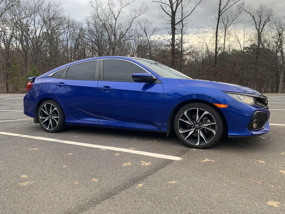 2018 Honda Civic Si 10th Gen - Image 18 of 31