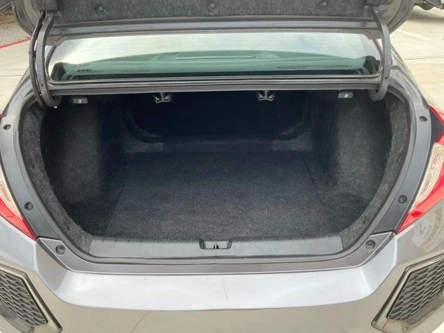 2018 Honda Civic Si 10th Gen - Image 15 of 21