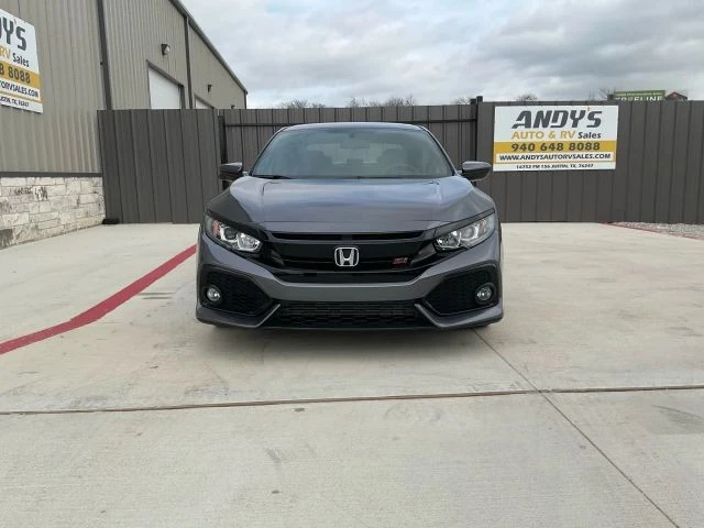 2018 Honda Civic Si 10th Gen - Image 3 of 21