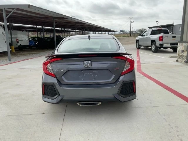 2018 Honda Civic Si 10th Gen - Image 7 of 21