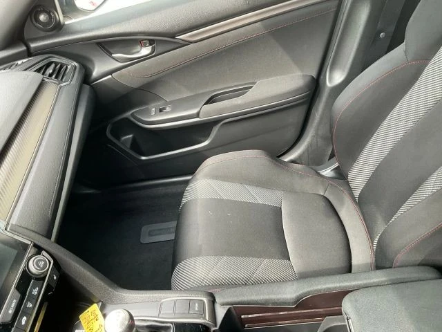 2018 Honda Civic Si 10th Gen - Image 19 of 21
