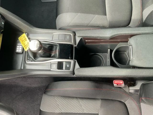 2018 Honda Civic Si 10th Gen - Image 20 of 21