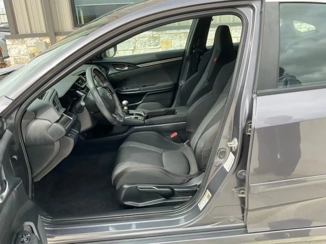 2018 Honda Civic Si 10th Gen - Image 18 of 21