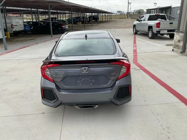 2018 Honda Civic Si 10th Gen - Image 8 of 21