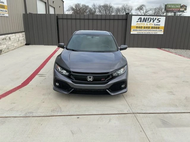 2018 Honda Civic Si 10th Gen - Image 2 of 21