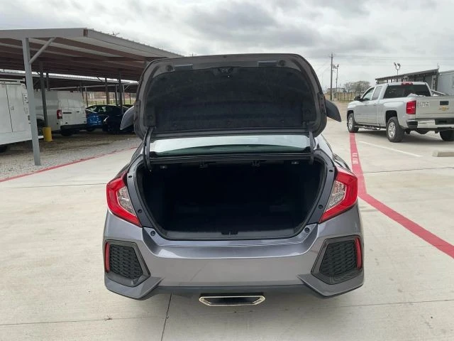 2018 Honda Civic Si 10th Gen - Image 14 of 21