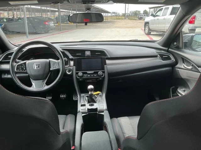 2018 Honda Civic Si 10th Gen - Image 17 of 21