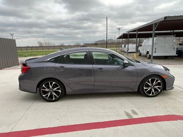 2018 Honda Civic Si 10th Gen - Image 11 of 21