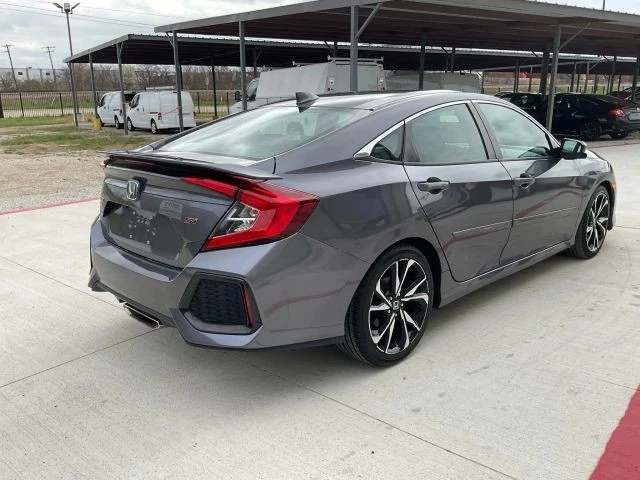 2018 Honda Civic Si 10th Gen - Image 10 of 21