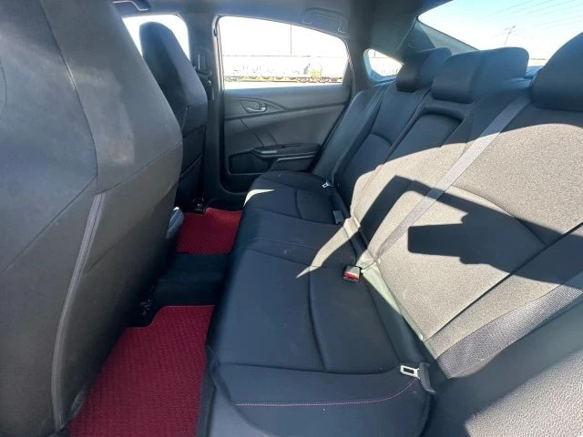 2018 Honda Civic Si 10th Gen - Image 14 of 21