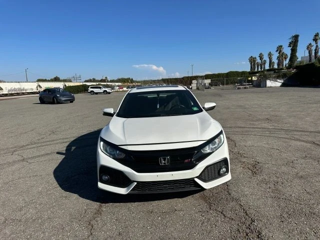 2018 Honda Civic Si 10th Gen - Image 3 of 21