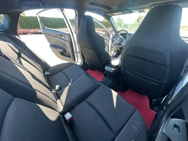 2018 Honda Civic Si 10th Gen - Image 20 of 21