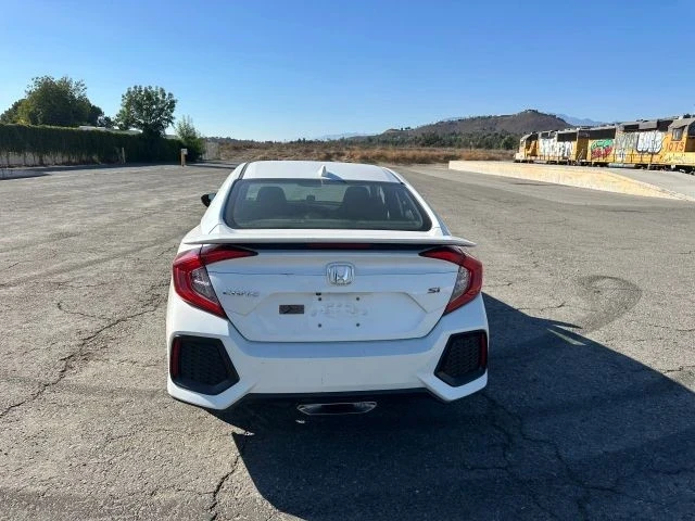 2018 Honda Civic Si 10th Gen - Image 6 of 21