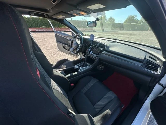 2018 Honda Civic Si 10th Gen - Image 16 of 21