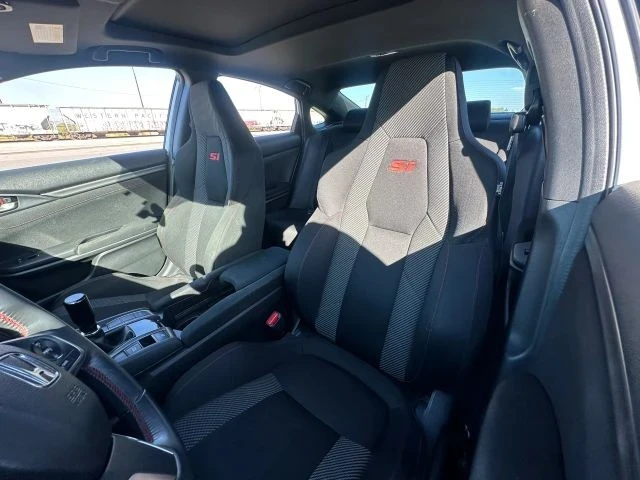 2018 Honda Civic Si 10th Gen - Image 11 of 21