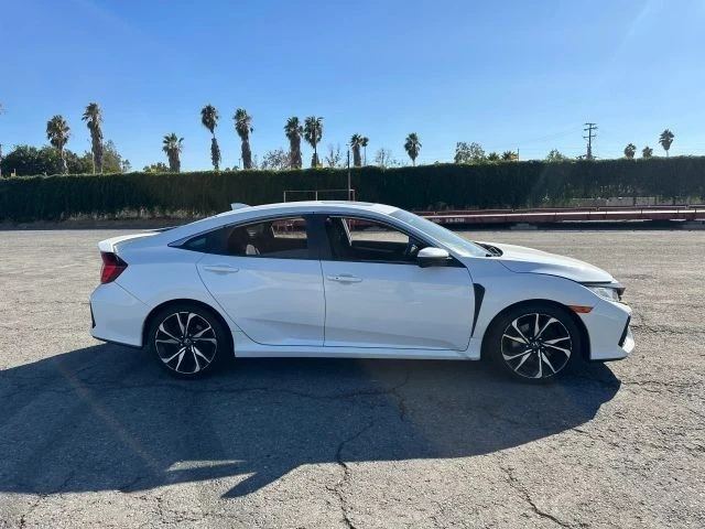 2018 Honda Civic Si 10th Gen - Image 4 of 21