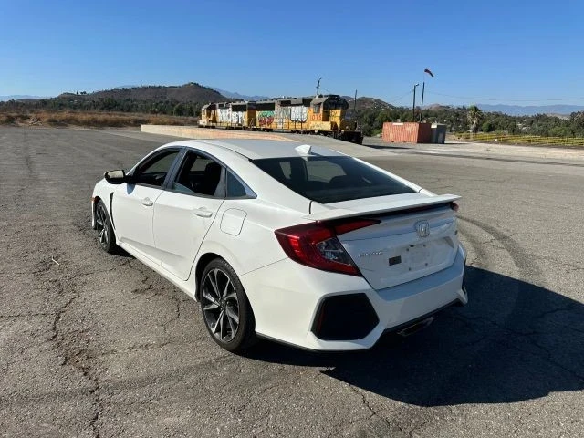 2018 Honda Civic Si 10th Gen - Image 8 of 21