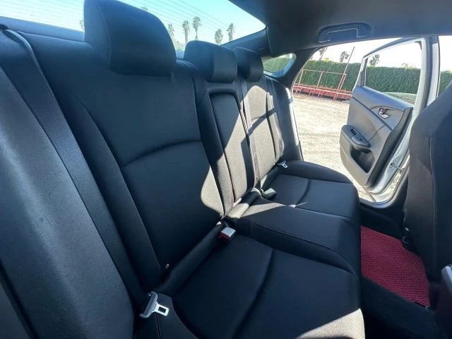 2018 Honda Civic Si 10th Gen - Image 19 of 21