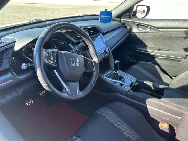 2018 Honda Civic Si 10th Gen - Image 10 of 21