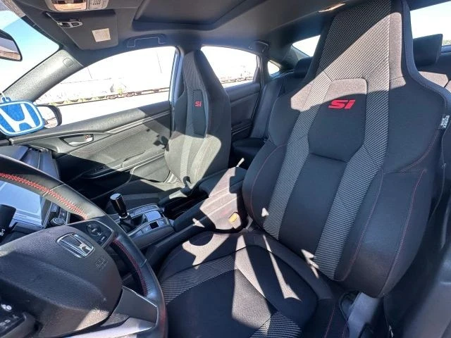 2018 Honda Civic Si 10th Gen - Image 13 of 21