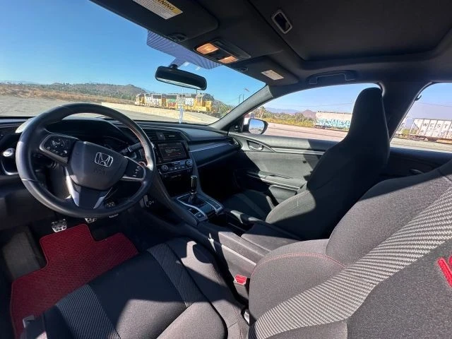 2018 Honda Civic Si 10th Gen - Image 15 of 21