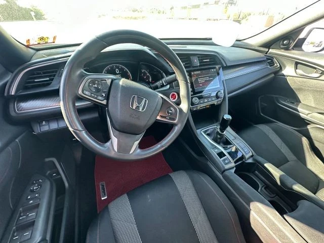2018 Honda Civic Si 10th Gen - Image 12 of 21
