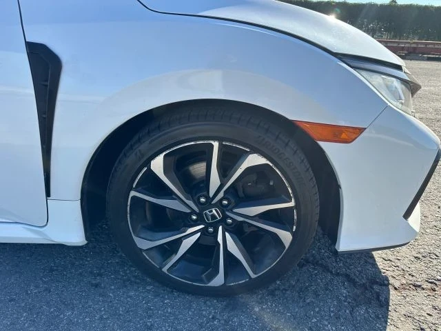 2018 Honda Civic Si 10th Gen - Image 5 of 21