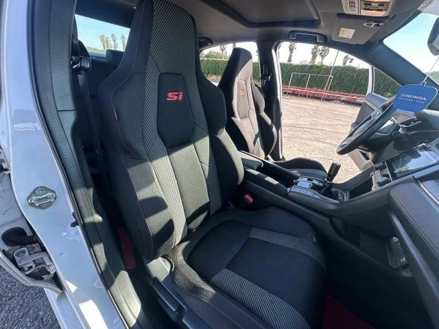 2018 Honda Civic Si 10th Gen - Image 18 of 21