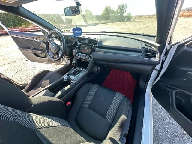 2018 Honda Civic Si 10th Gen - Image 17 of 21