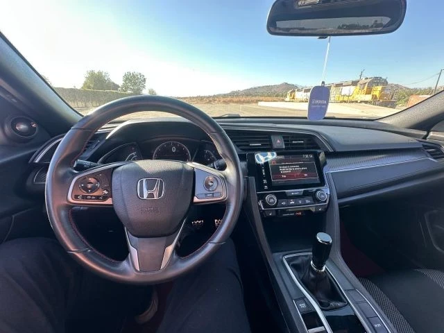 2018 Honda Civic Si 10th Gen - Image 21 of 21