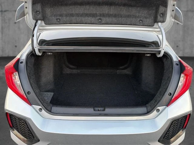 2018 Honda Civic Si 10th Gen - Image 13 of 21