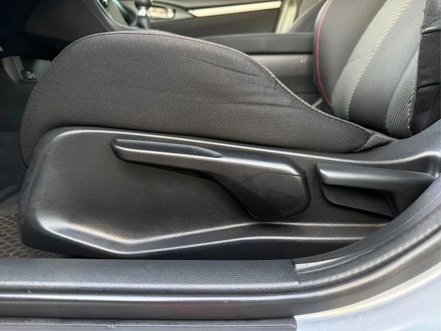 2018 Honda Civic Si 10th Gen - Image 19 of 21