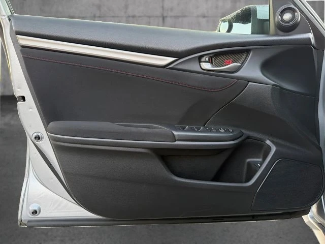 2018 Honda Civic Si 10th Gen - Image 20 of 21