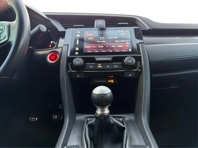 2018 Honda Civic Si 10th Gen - Image 14 of 21