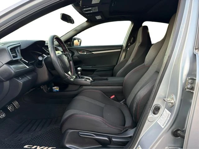 2018 Honda Civic Si 10th Gen - Image 9 of 21