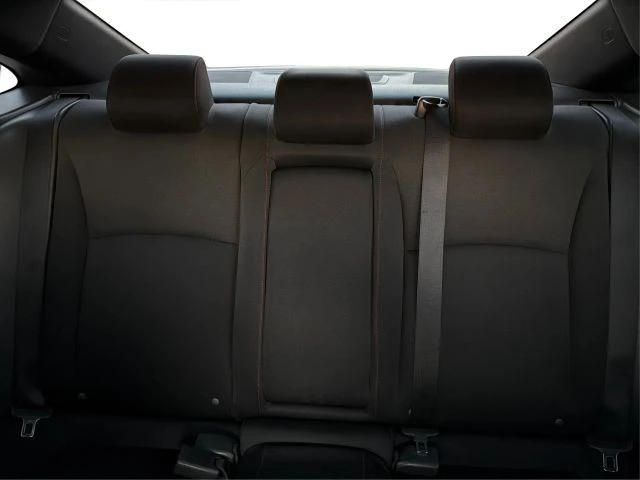 2018 Honda Civic Si 10th Gen - Image 15 of 21