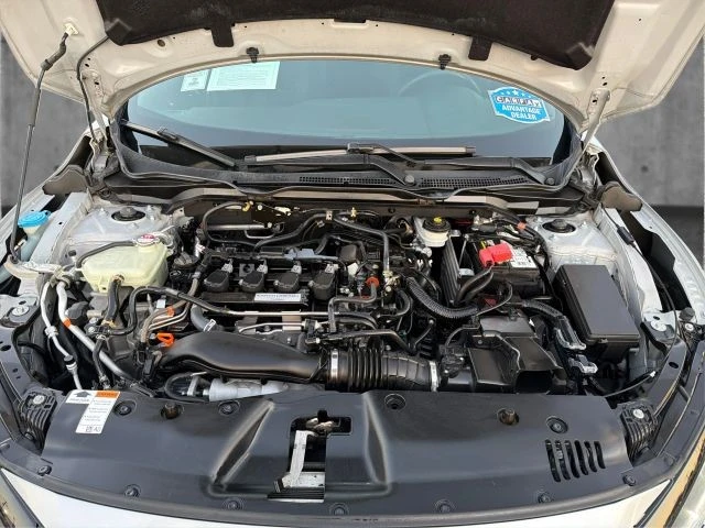 2018 Honda Civic Si 10th Gen - Image 11 of 21