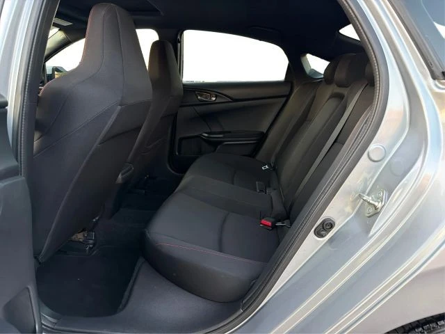 2018 Honda Civic Si 10th Gen - Image 10 of 21
