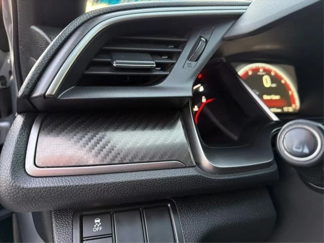 2018 Honda Civic Si 10th Gen - Image 18 of 21