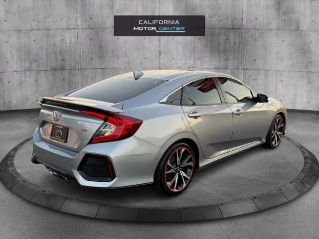 2018 Honda Civic Si 10th Gen - Image 5 of 21