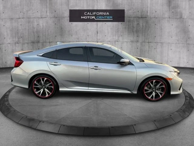 2018 Honda Civic Si 10th Gen - Image 4 of 21