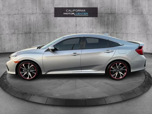 2018 Honda Civic Si 10th Gen - Image 8 of 21
