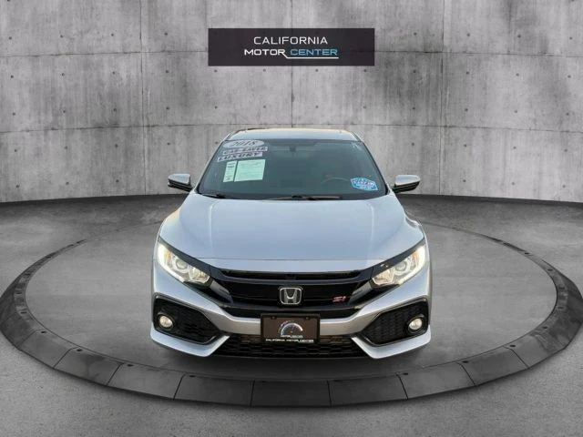 2018 Honda Civic Si 10th Gen - Image 2 of 21