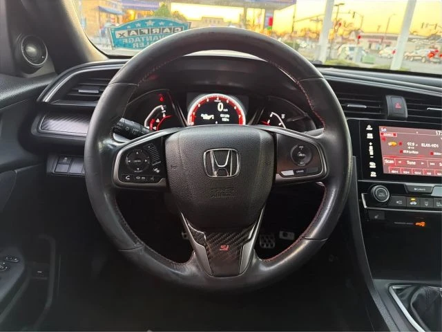 2018 Honda Civic Si 10th Gen - Image 17 of 21