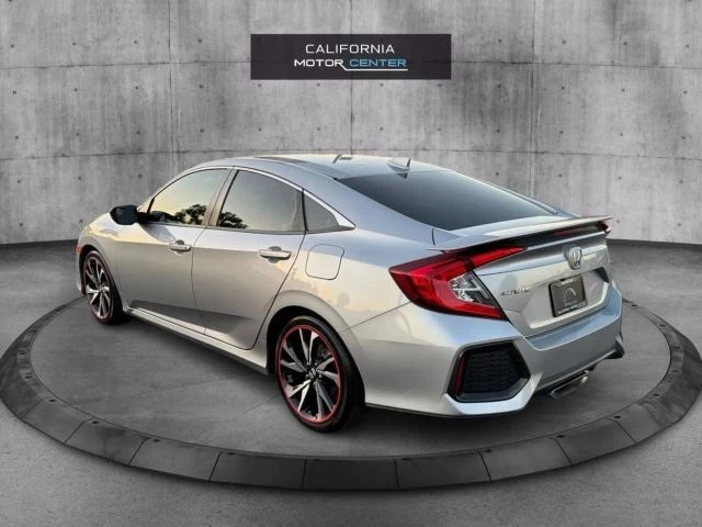 2018 Honda Civic Si 10th Gen - Image 7 of 21